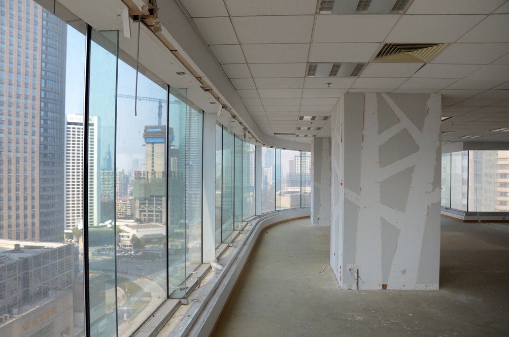 Interior Commercial Painting — Bolingbrook, IL — A & D Quality Painting