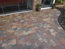 New Driveway — Sarasota, FL — Custom Pavers of Southwest Florida
