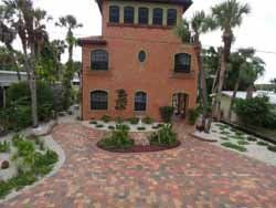 Driveway — Sarasota, FL — Custom Pavers of Southwest Florida