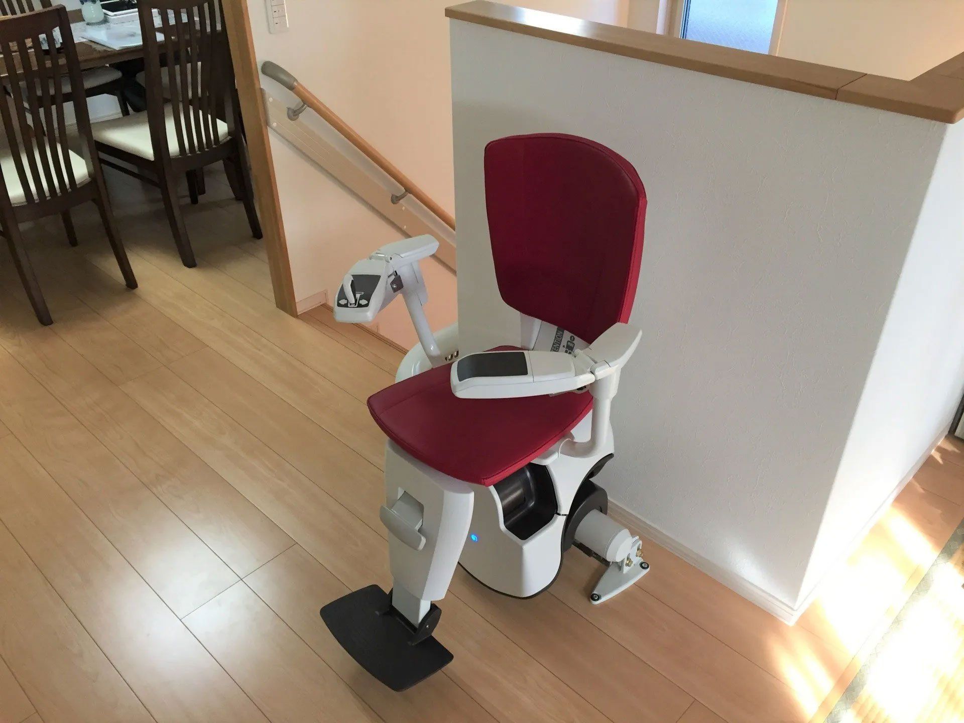 stair lift chair