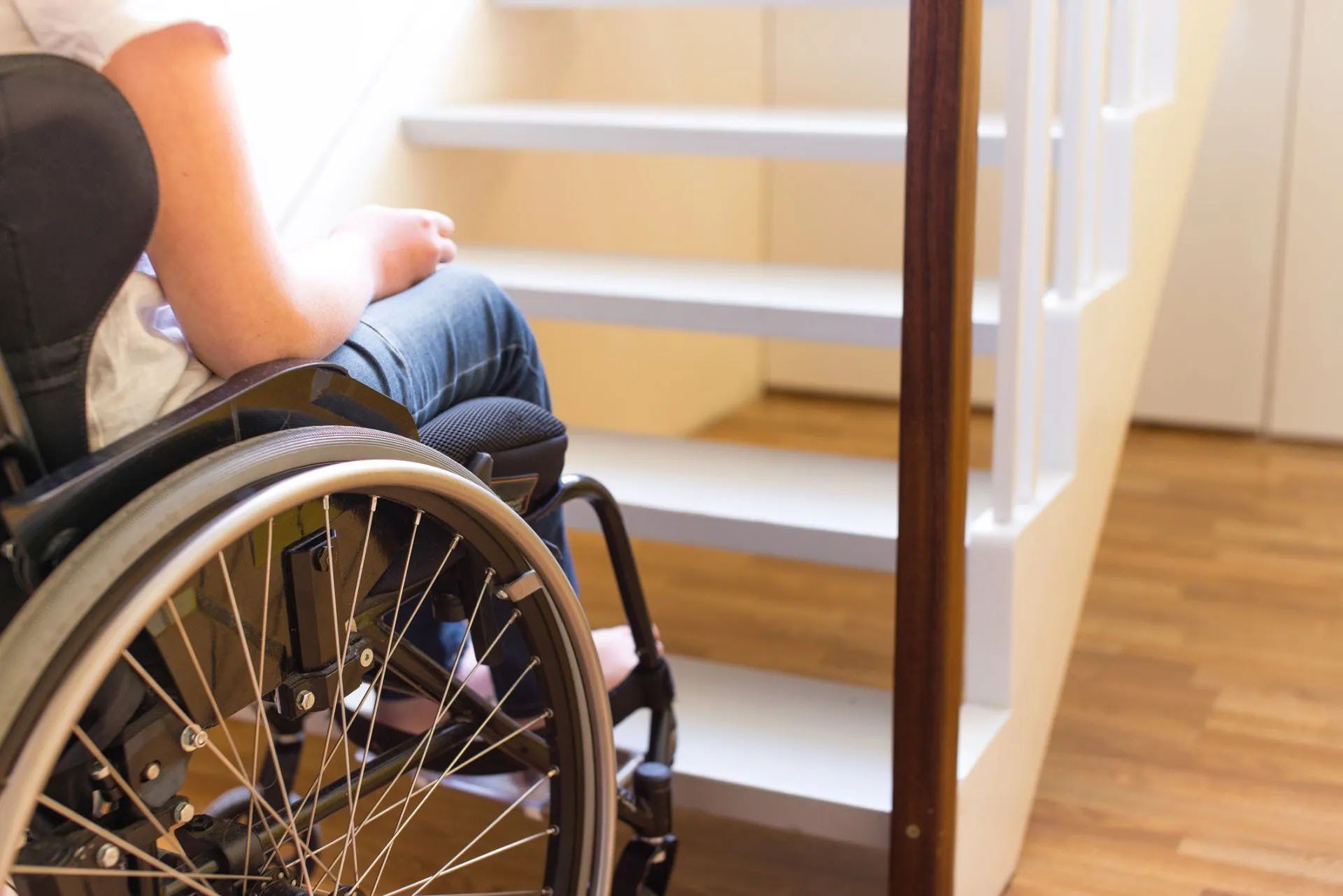 Wheelchair Lifts