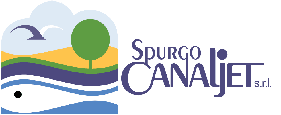 SPURGO CANAL JET-LOGO