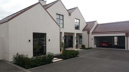 Merival house