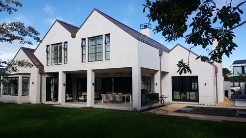 Merival house