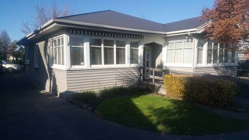 Riccarton