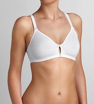 TRIUMPH REGGISENO TRIACTION FITNESS F COLORE BIANCO