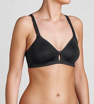 TRIUMPH REGGISENO TRIACTION FITNESS F COLORE NERO