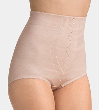 TRIUMPH GUAINE CONTENITIVE True Shape Sensation Super HW Panty