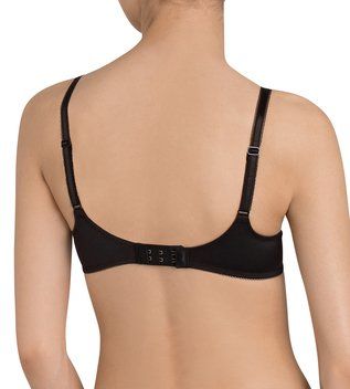 TRIUMPH REGGISENO MODERN POSY N COLORE NERO