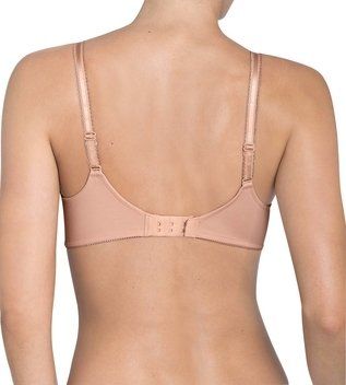 TRIUMPH REGGISENO MODERN POSY N COLORE NUDO