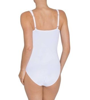 TRIUMPH BODY TRUE SHAPE SENSATION BSW COLORE BIANCO