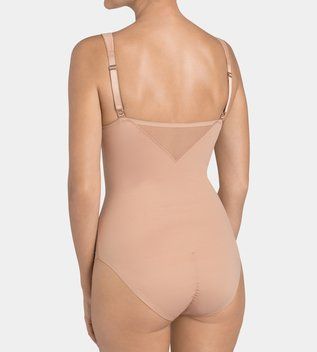 TRIUMPH BODY TRUE SHAPE SENSATION BSW COLORE NUDO