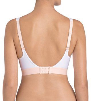 TRIUMPH REGGISENO TRIACTION EXTREME LITE COLORE BIANCO
