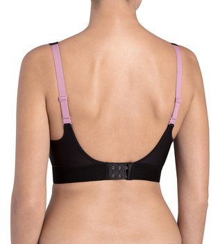 TRIUMPH REGGISENO TRIACTION EXTREME LITE COLORE NERO