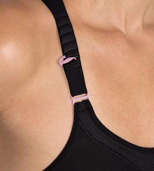 TRIUMPH REGGISENO TRIACTION EXTREME LITE COLORE NERO