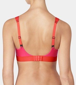 TRIUMPH REGGISENO TRIACTION EXTREME LITE COLORE FUCSIA