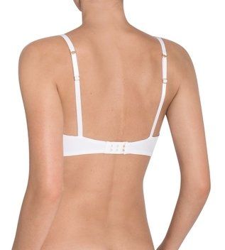 TRIUMPH REGGISENO BODY MAKE-UP ESSENTIALS P COLORE BIANCO