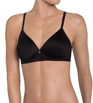 TRIUMPH REGGISENO BODY MAKE-UP ESSENTIALS P COLORE NERO