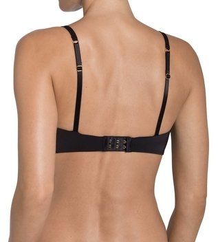 TRIUMPH REGGISENO BODY MAKE-UP ESSENTIALS P COLORE NERO