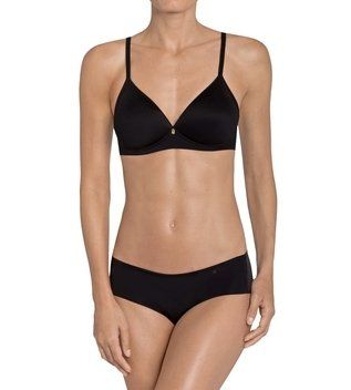 TRIUMPH REGGISENO BODY MAKE-UP ESSENTIALS P COLORE NERO