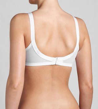 TRIUMPH REGGISENO DOREEN X COLORE BIANCO