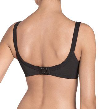 TRIUMPH REGGISENO DOREEN X COLORE NERO
