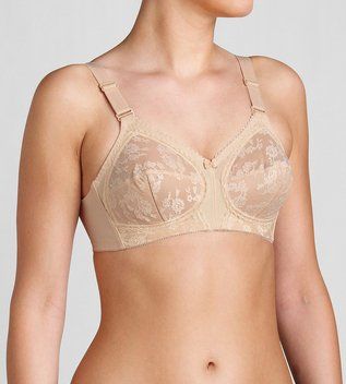 TRIUMPH REGGISENO DOREEN X COLORE NUDO