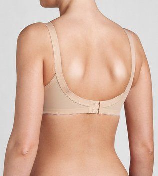 TRIUMPH REGGISENO DOREEN X COLORE NUDO