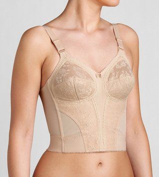 TRIUMPH REGGISENO DOREEN L02 X COLORE NUDO