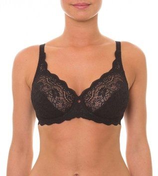 TRIUMPH REGGISENO AMOURETTE 300 W X COLORE NERO