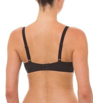 TRIUMPH REGGISENO AMOURETTE 300 W X COLORE NERO