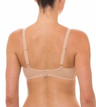 TRIUMPH REGGISENO AMOURETTE 300 W X COLORE NUDO