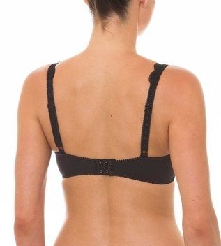 TRIUMPH REGGISENO AMOURETTE 300 WHP X COLORE NERO