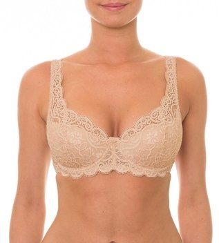 TRIUMPH REGGISENO AMOURETTE 300 WHP X COLORE NUDO