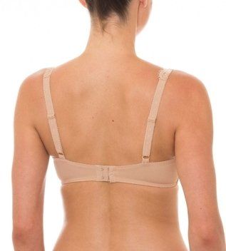 TRIUMPH REGGISENO AMOURETTE 300 WHP X COLORE NUDO