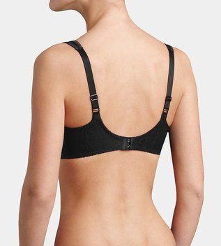 TRIUMPH REGGISENO CONFORT MINIMIZER W COLORE NERO