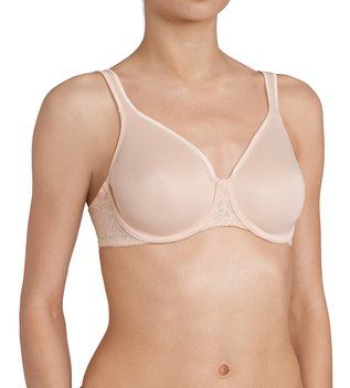 TRIUMPH REGGISENO CONFORT MINIMIZER W COLORE NUDO