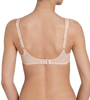 TRIUMPH REGGISENO CONFORT MINIMIZER W COLORE NUDO
