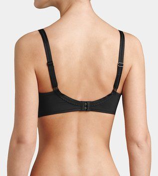 TRIUMPH REGGISENO URBAN MINIMIZER W COLORE NERO