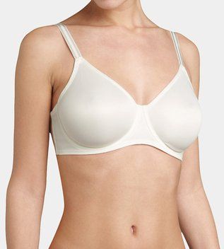 TRIUMPH REGGISENO URBAN MINIMIZER W COLORE BIANCO