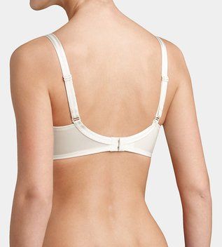 TRIUMPH REGGISENO URBAN MINIMIZER W COLORE BIANCO
