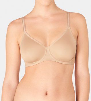 TRIUMPH REGGISENO URBAN MINIMIZER W COLORE NUDO