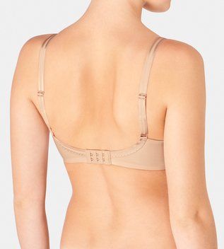 TRIUMPH REGGISENO URBAN MINIMIZER W COLORE NUDO