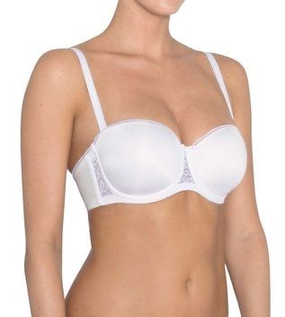 TRIUMPH REGGISENO BEAUTY-FULL ESSENTIAL WDP COLORE BIANCO