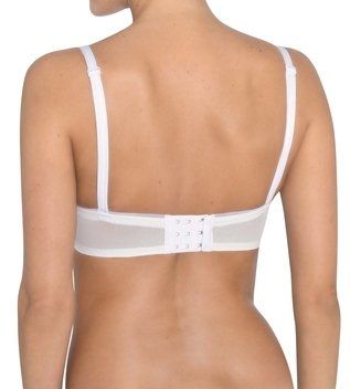 TRIUMPH REGGISENO BEAUTY-FULL ESSENTIAL WDP COLORE BIANCO