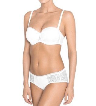 TRIUMPH REGGISENO BEAUTY-FULL ESSENTIAL WDP COLORE BIANCO