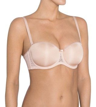 TRIUMPH REGGISENO BEAUTY-FULL ESSENTIAL WDP COLORE NUDO