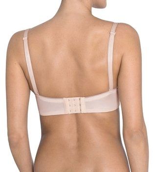 TRIUMPH REGGISENO BEAUTY-FULL ESSENTIAL WDP COLORE NUDO