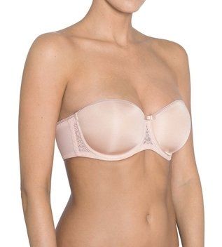 TRIUMPH REGGISENO BEAUTY-FULL ESSENTIAL WDP COLORE NUDO
