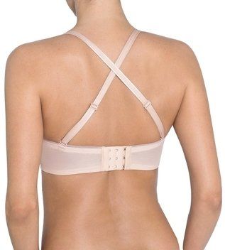 TRIUMPH REGGISENO BEAUTY-FULL ESSENTIAL WDP COLORE NUDO